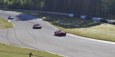 Mitty 2014 Vintage Sportscars at Road Atlanta - 300-Photo Mega Gallery 209