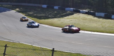 Mitty 2014 Vintage Sportscars at Road Atlanta - 300-Photo Mega Gallery 223