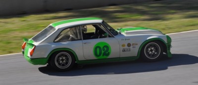 Mitty 2014 Vintage Sportscars at Road Atlanta - 300-Photo Mega Gallery 271