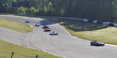 Mitty 2014 Vintage Sportscars at Road Atlanta - 300-Photo Mega Gallery 276