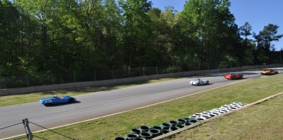 Mitty 2014 Vintage Sportscars at Road Atlanta - 300-Photo Mega Gallery 279