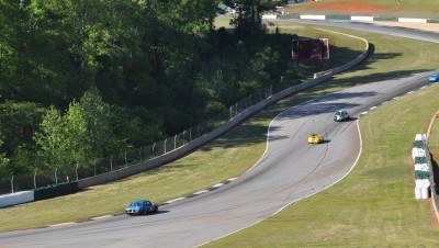 Mitty 2014 Vintage Sportscars at Road Atlanta - 300-Photo Mega Gallery 90
