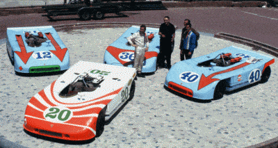 Porsche story gif1