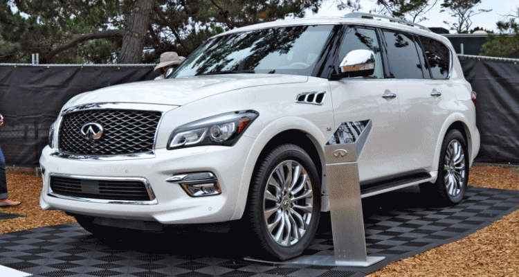 Qx80 gif