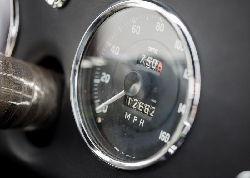 RM Arizona 2016 - 1963 Shelby 289 Cobra DRAGONSNAKE  19