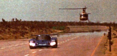 RM Monaco 2014 Highlights - 1982 Mirage M12 Group C Sports Prototype is Aero GT40 24