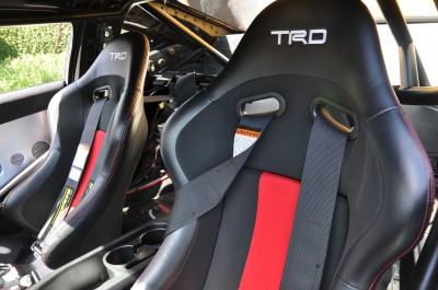 SCION FR-S TRD Project Car Prototype 6
