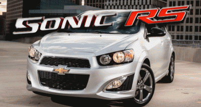 SONIC RS gif