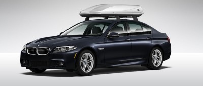 Update1 - Road Test Review - 2013 BMW 535i M Sport RWD - Buyers Guide to Trims and Cool Options 57