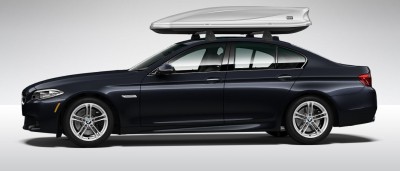 Update1 - Road Test Review - 2013 BMW 535i M Sport RWD - Buyers Guide to Trims and Cool Options 61