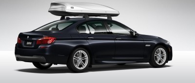 Update1 - Road Test Review - 2013 BMW 535i M Sport RWD - Buyers Guide to Trims and Cool Options 76