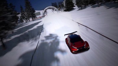 Vision GranTurismo Scores a Super Evo! Mitsubishi Concept XR-PHEV is Super Widetrack Racer 38