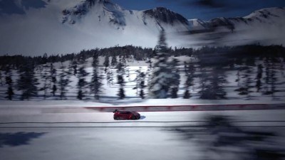 Vision GranTurismo Scores a Super Evo! Mitsubishi Concept XR-PHEV is Super Widetrack Racer 40