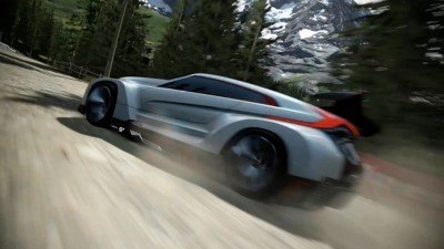 Vision GranTurismo Scores a Super Evo! Mitsubishi Concept XR-PHEV is Super Widetrack Racer 46