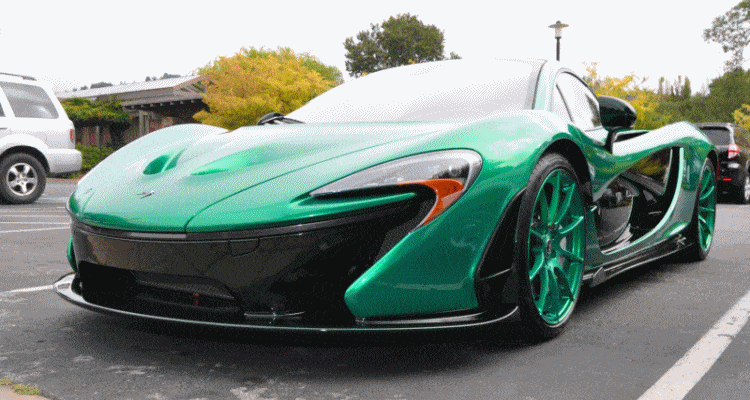 green p1