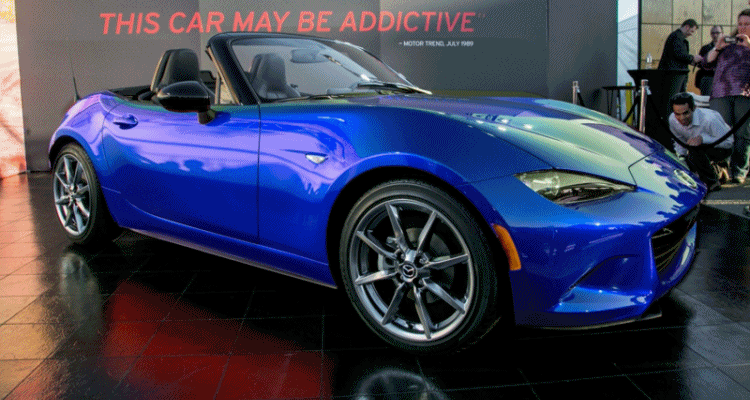 mx5 colors