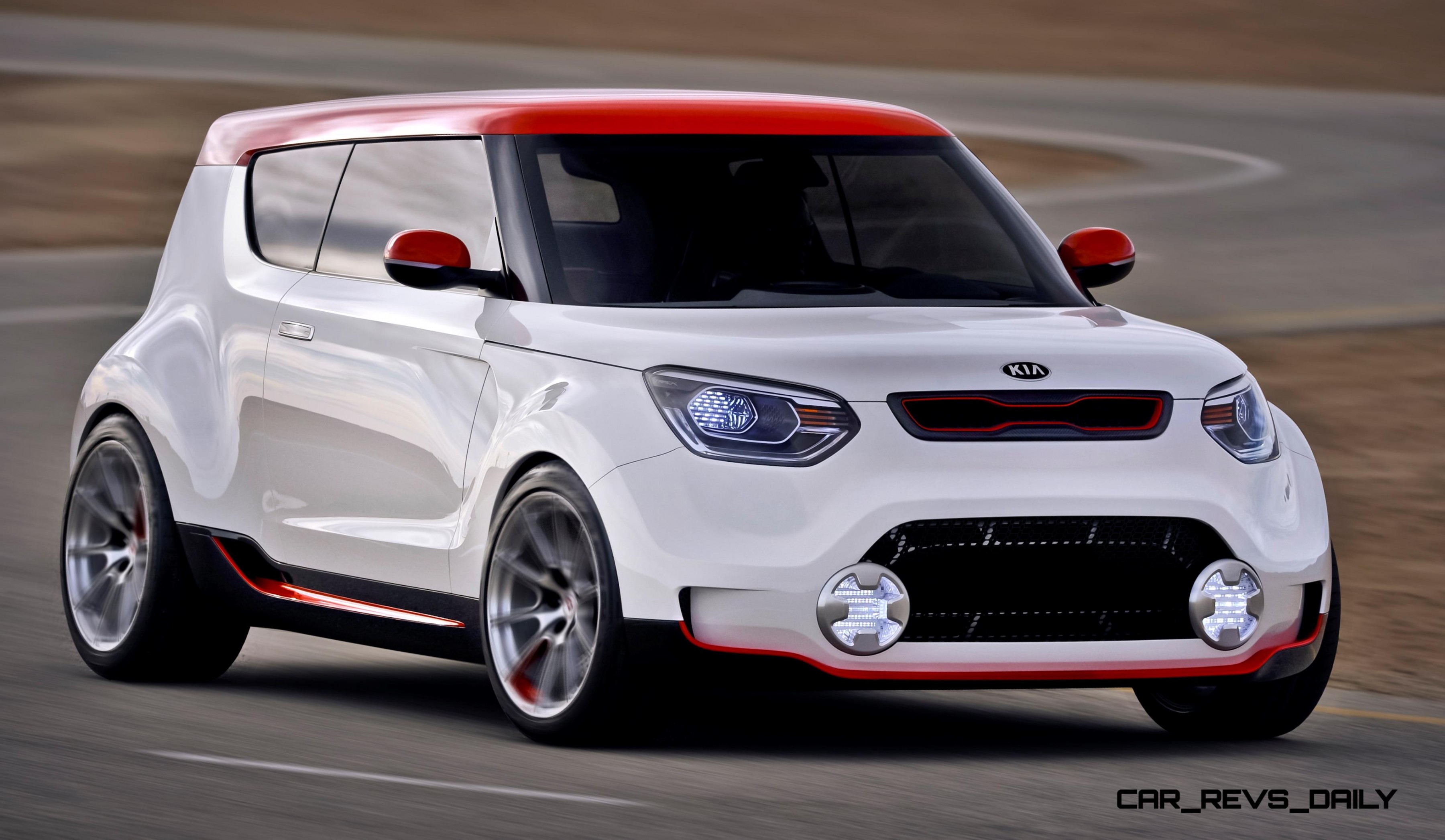 Kia Soul 2022