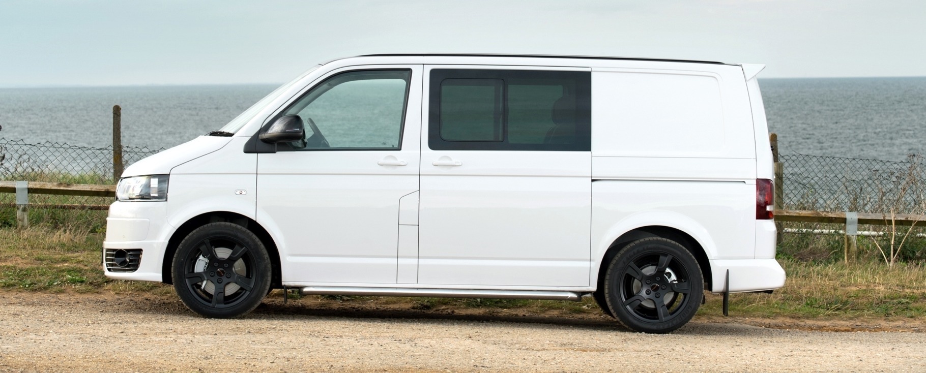 VW Transporter t4 расход топлива