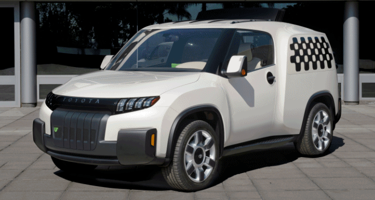 toyota u2 gif